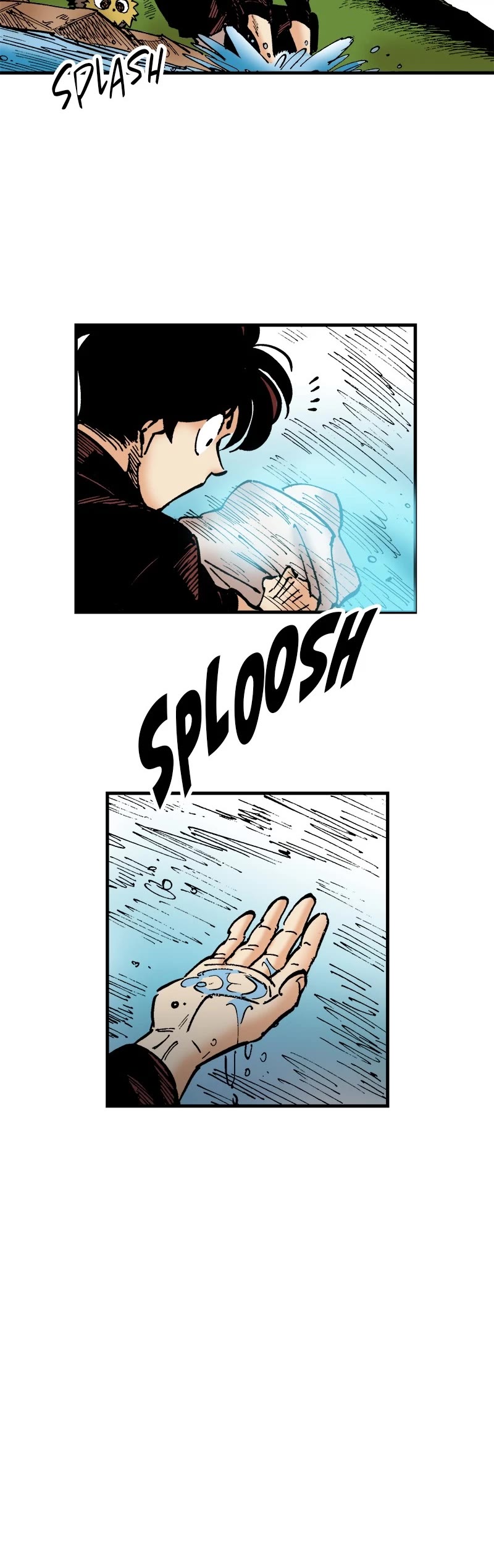 Dong Gun chapter 138 page 15