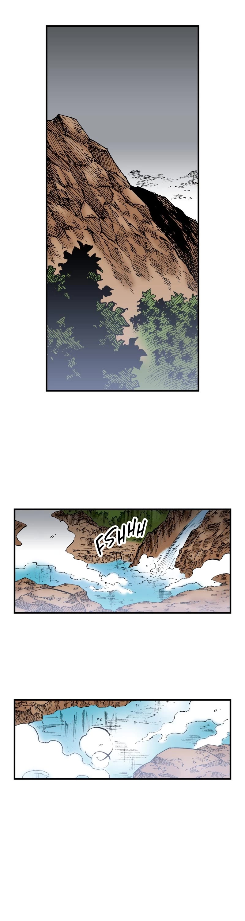 Dong Gun chapter 138 page 16