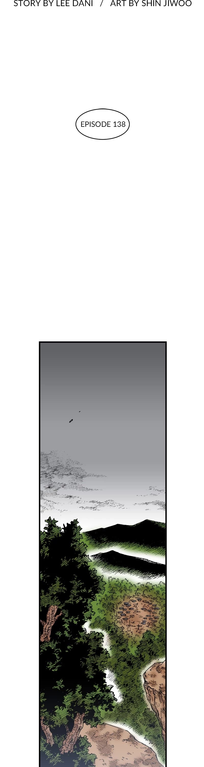 Dong Gun chapter 138 page 2