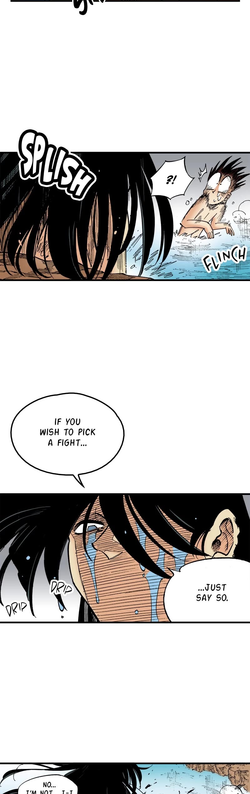 Dong Gun chapter 138 page 20