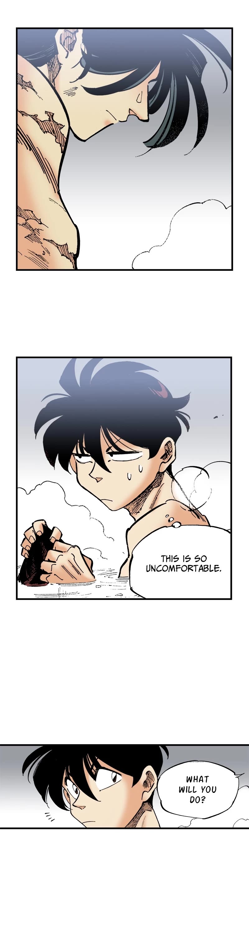 Dong Gun chapter 138 page 22