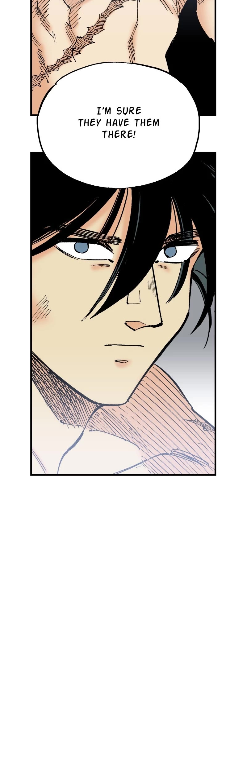 Dong Gun chapter 138 page 28