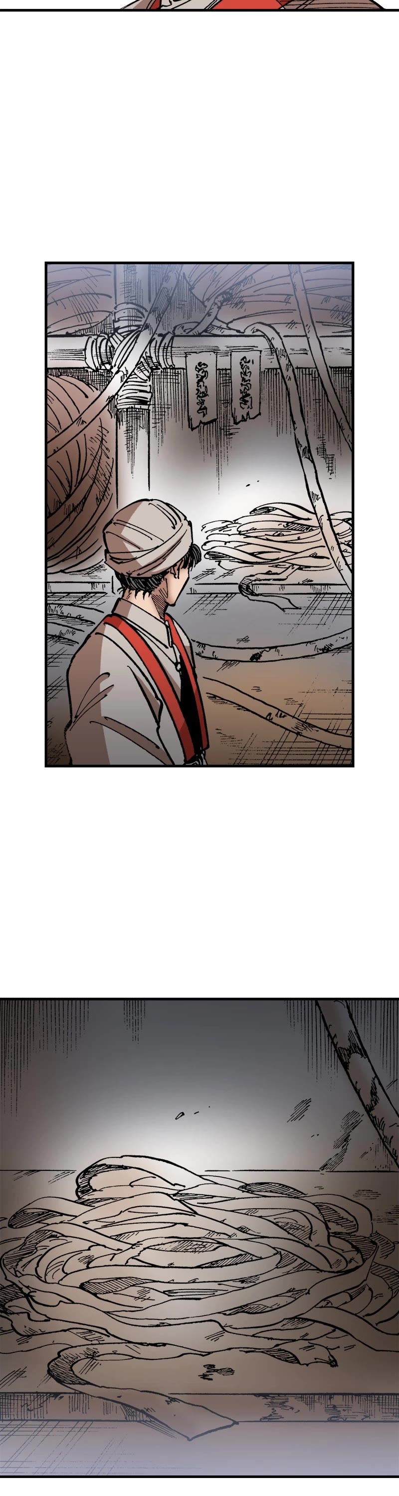 Dong Gun chapter 138 page 8