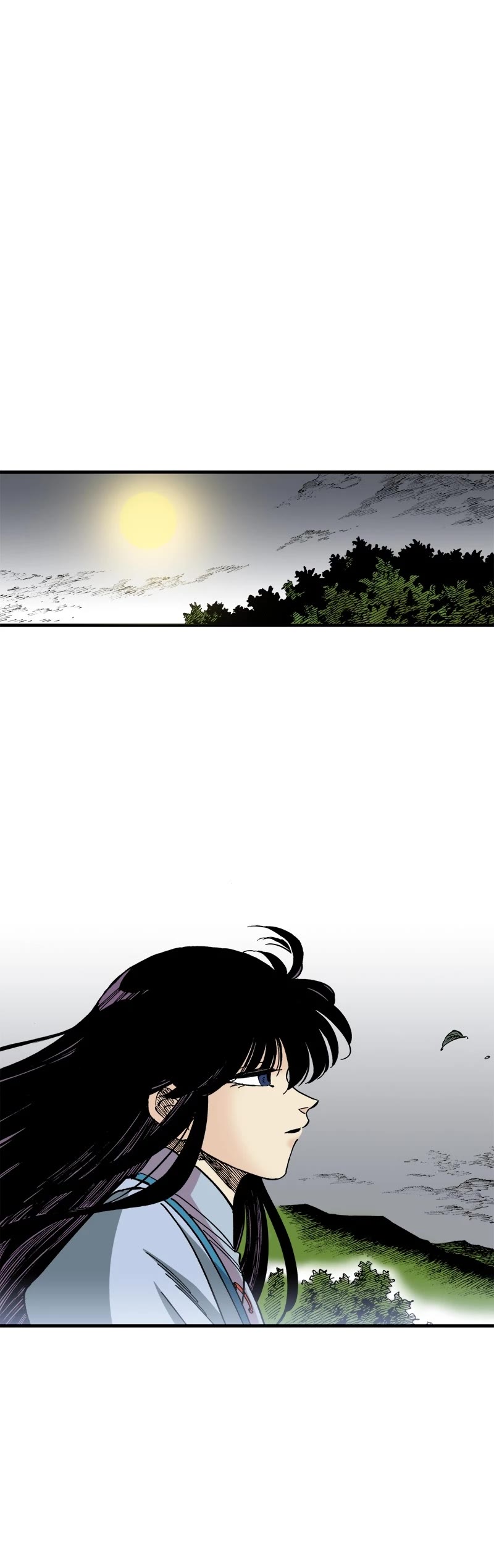 Dong Gun chapter 138 page 9