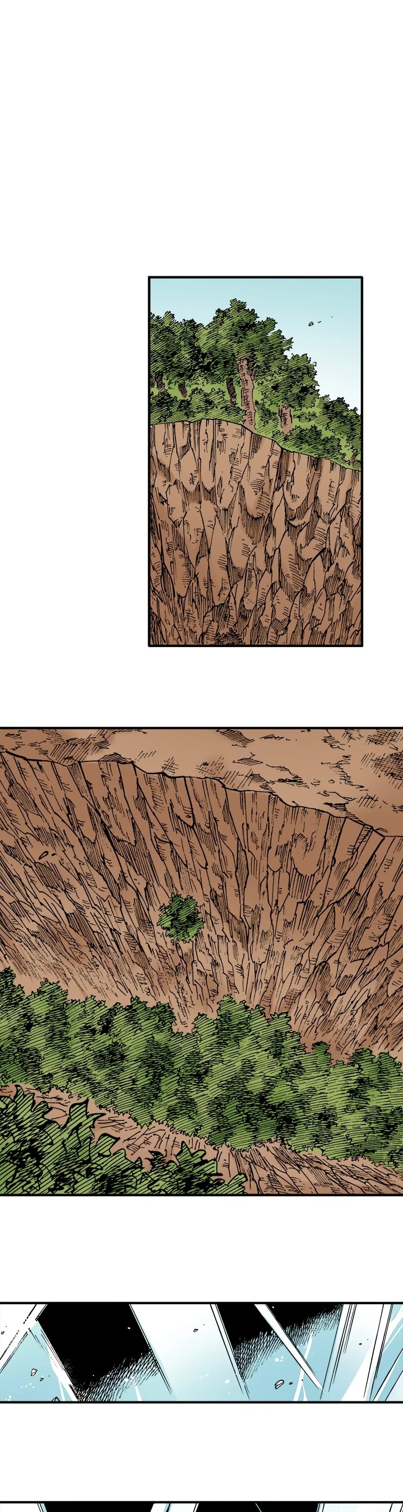 Dong Gun chapter 142 page 17