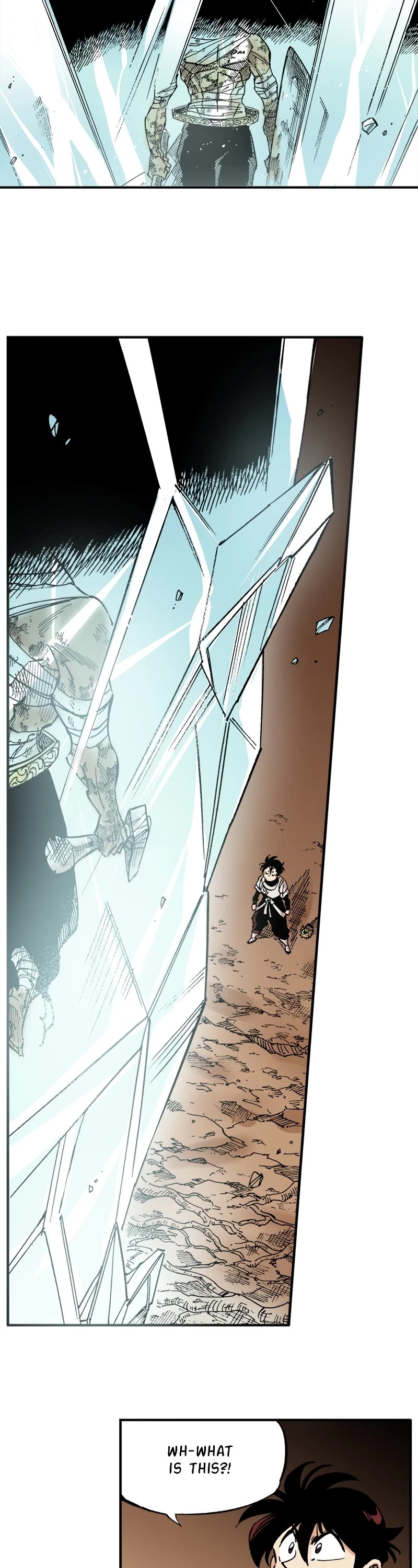 Dong Gun chapter 142 page 18