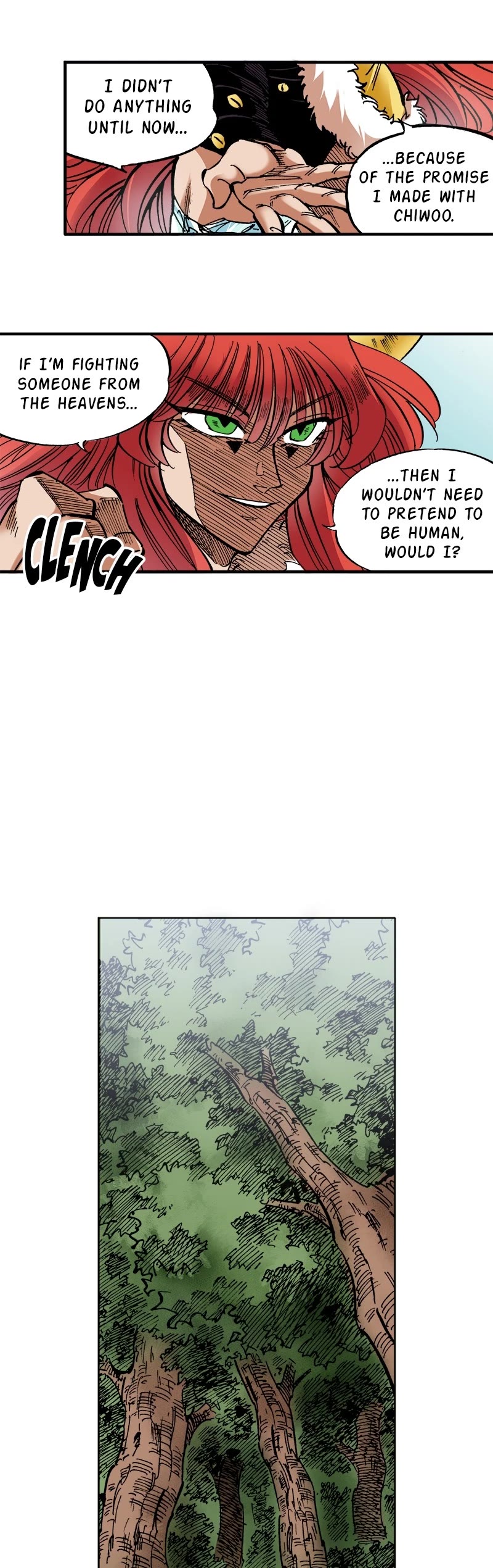 Dong Gun chapter 142 page 9