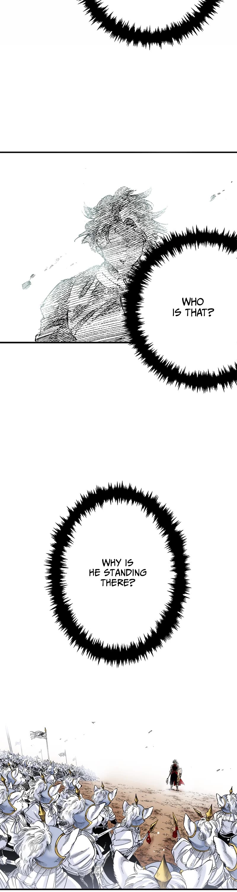 Dong Gun chapter 143 page 13