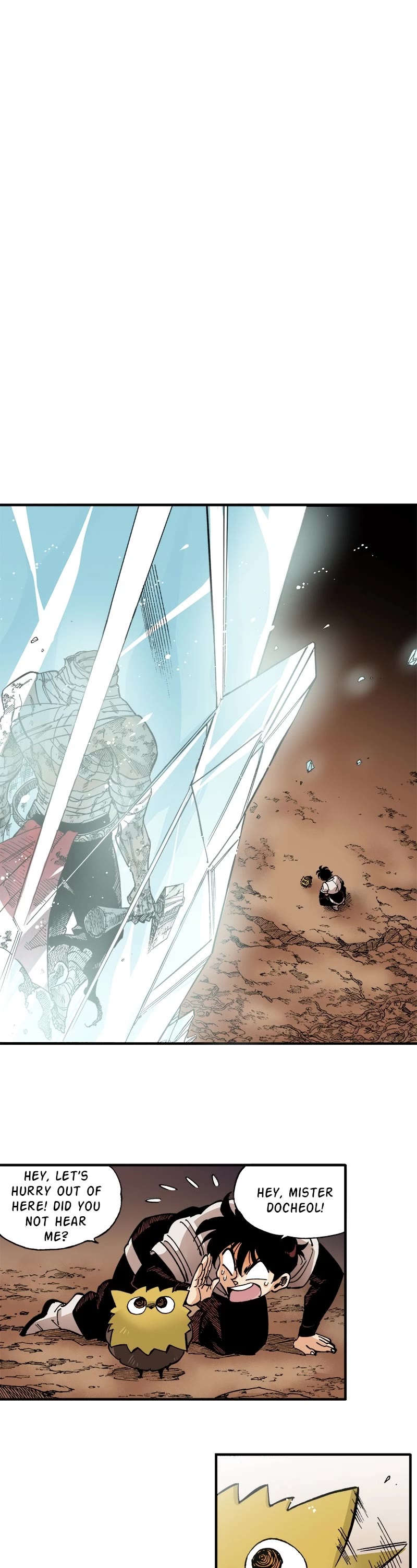 Dong Gun chapter 143 page 2