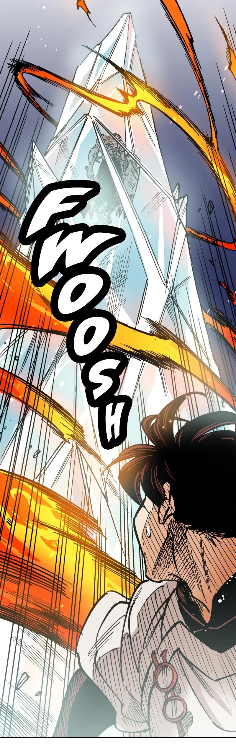 Dong Gun chapter 143 page 9