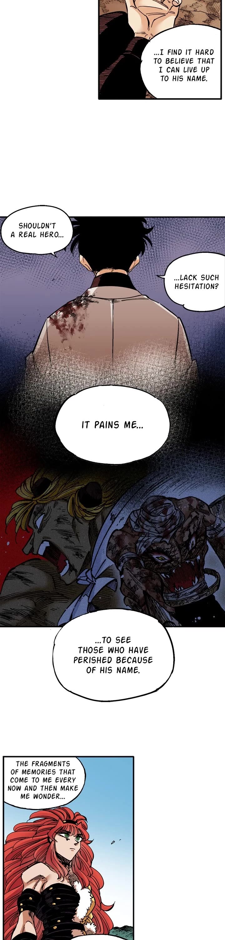 Dong Gun chapter 147 page 12