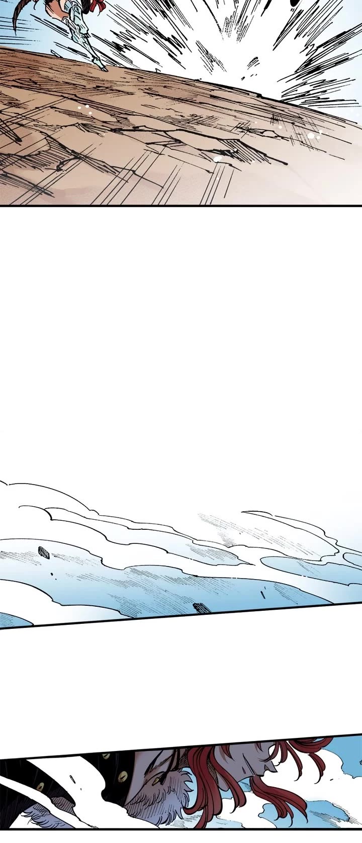 Dong Gun chapter 147 page 19