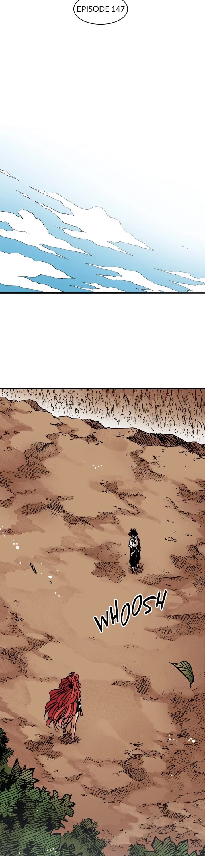 Dong Gun chapter 147 page 2