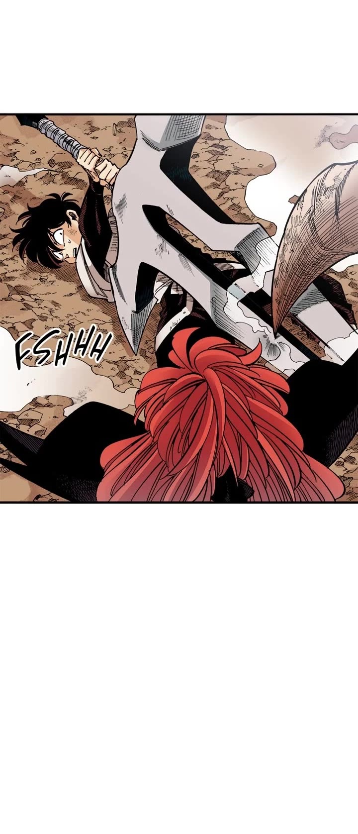 Dong Gun chapter 147 page 20