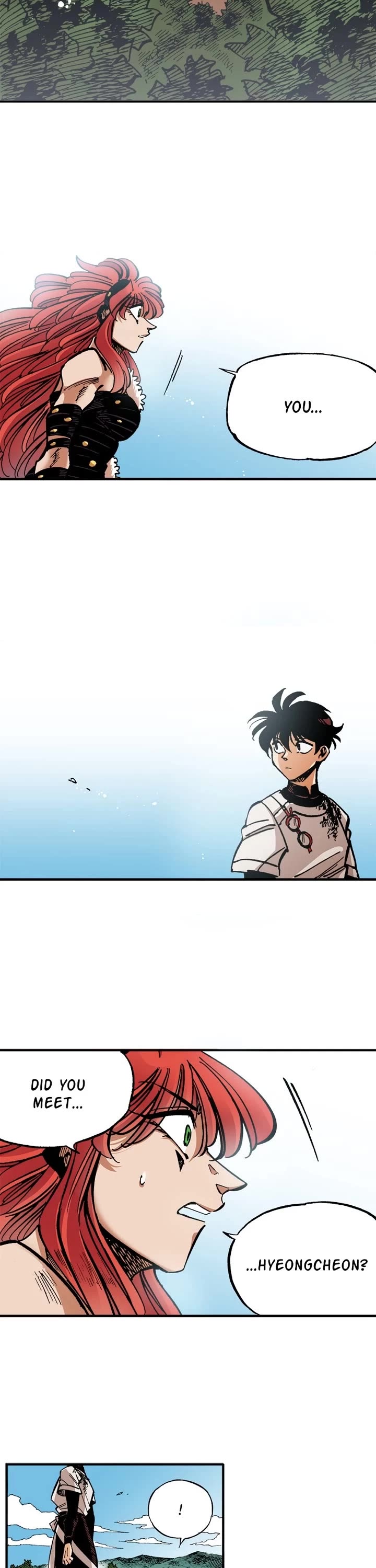 Dong Gun chapter 147 page 3