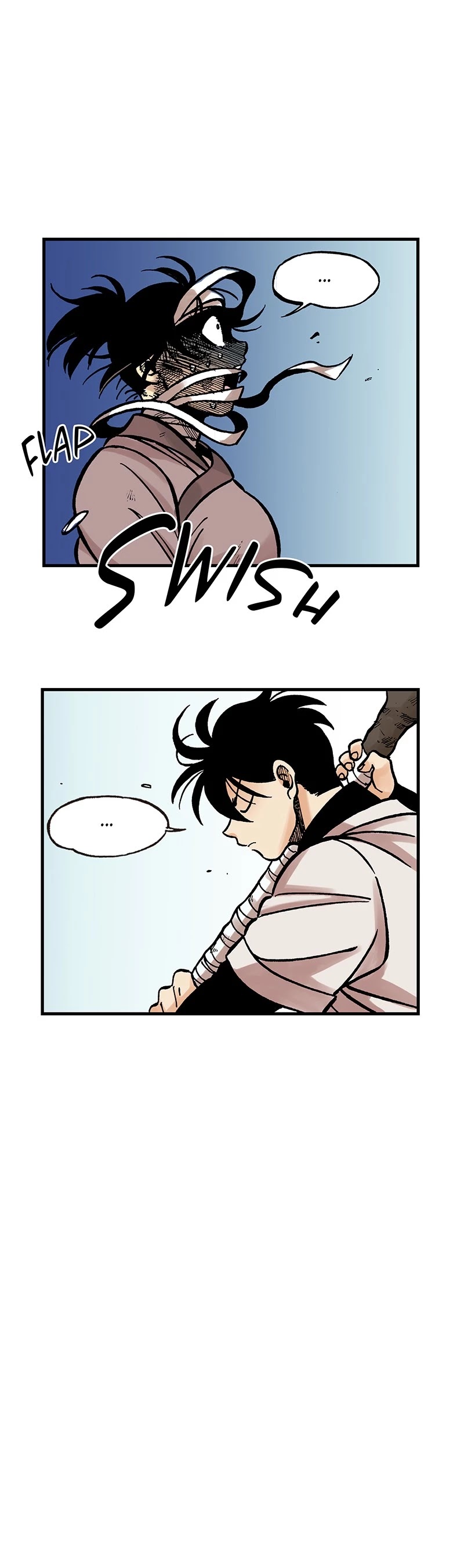 Dong Gun chapter 15 page 25