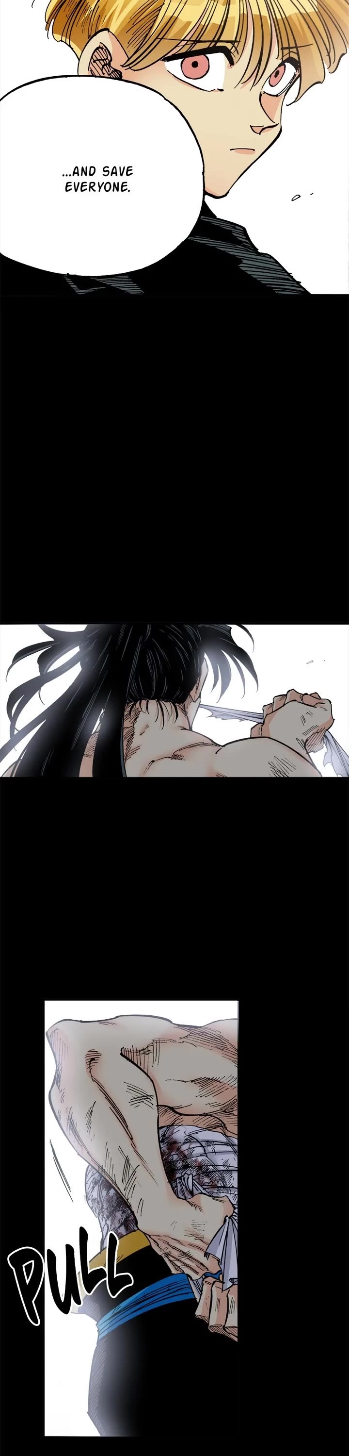 Dong Gun chapter 157 page 8