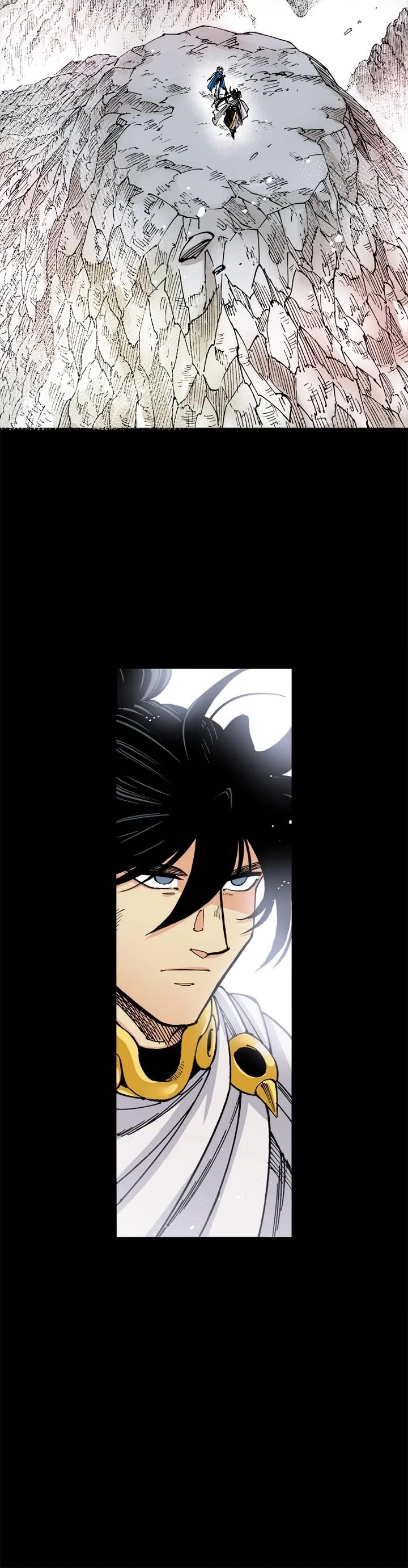 Dong Gun chapter 158 page 23