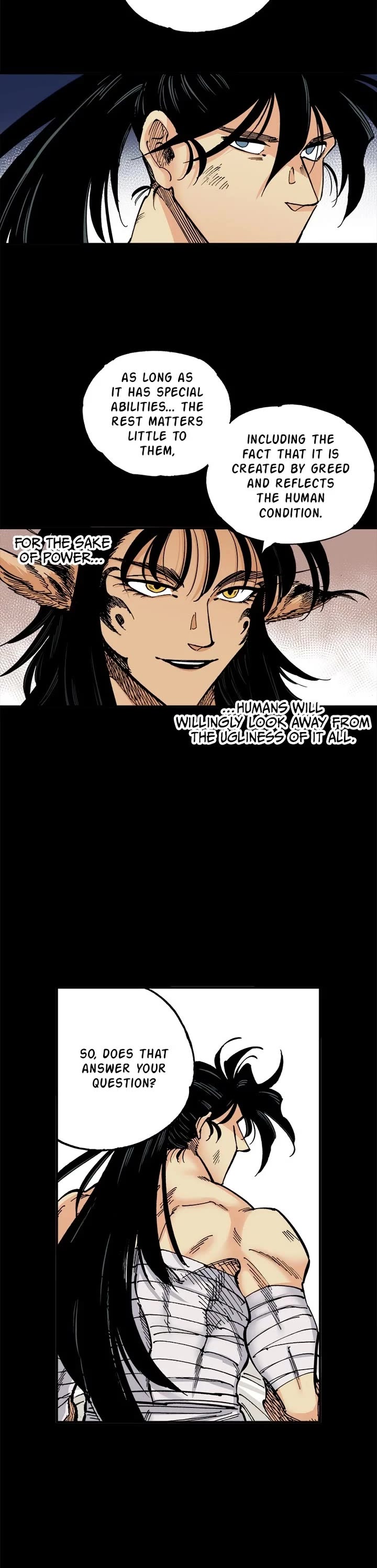 Dong Gun chapter 158 page 9