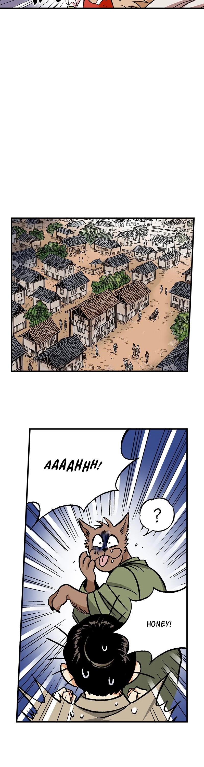 Dong Gun chapter 18 page 10