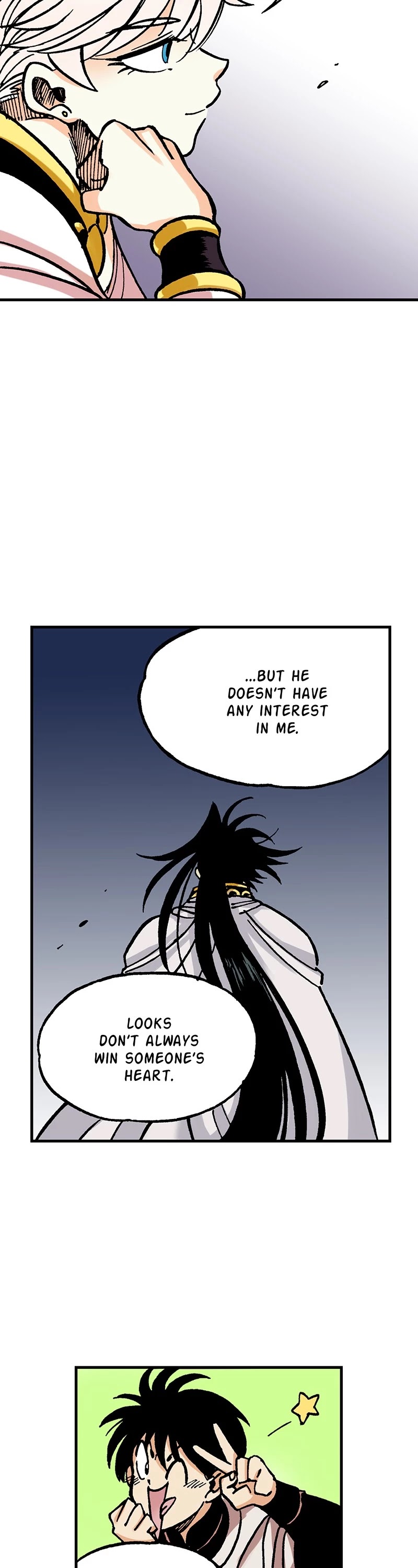 Dong Gun chapter 19 page 10