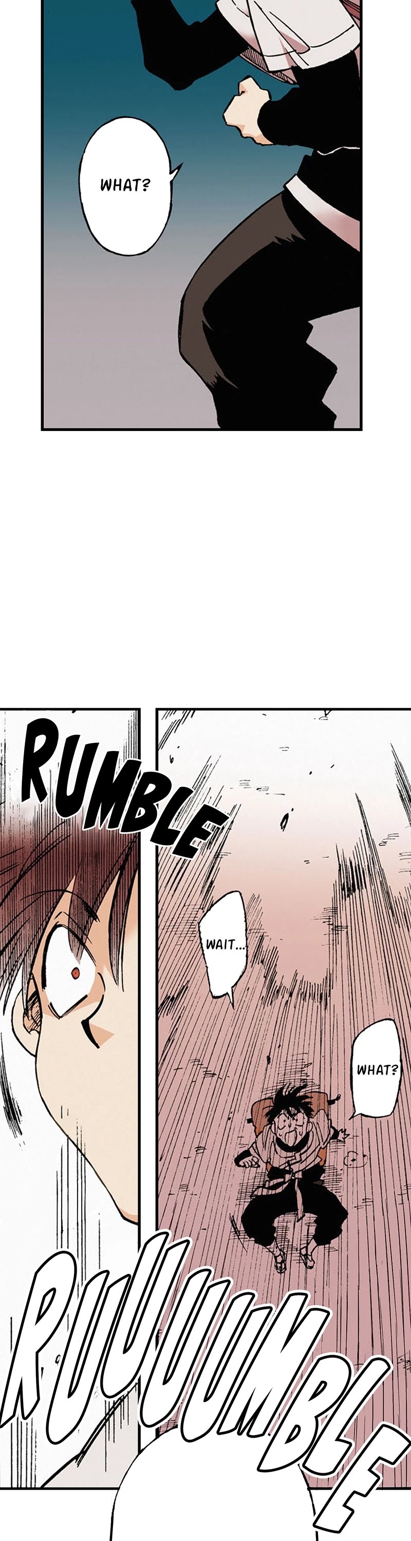 Dong Gun chapter 2 page 29