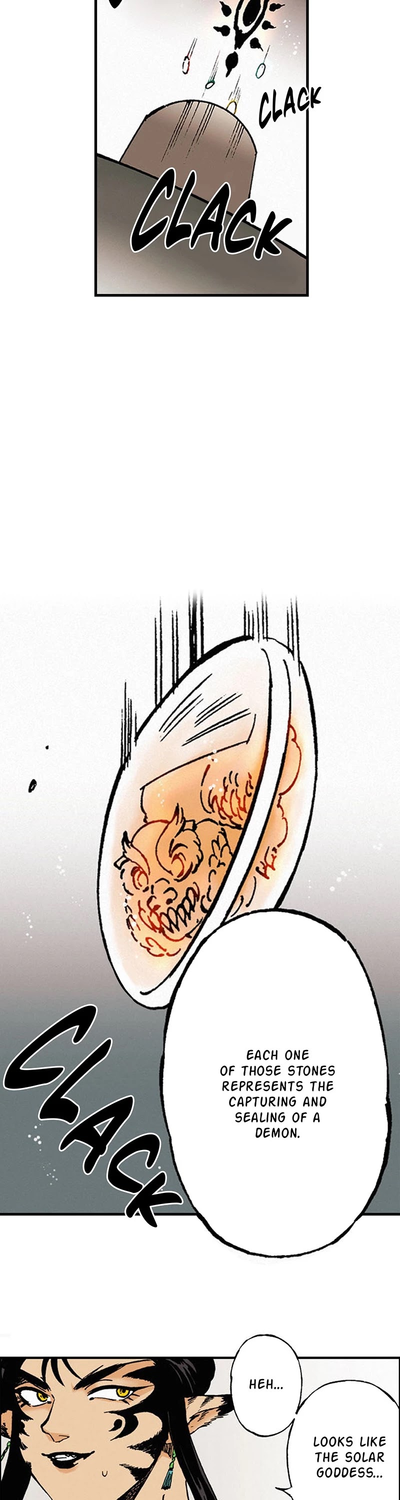 Dong Gun chapter 2 page 6