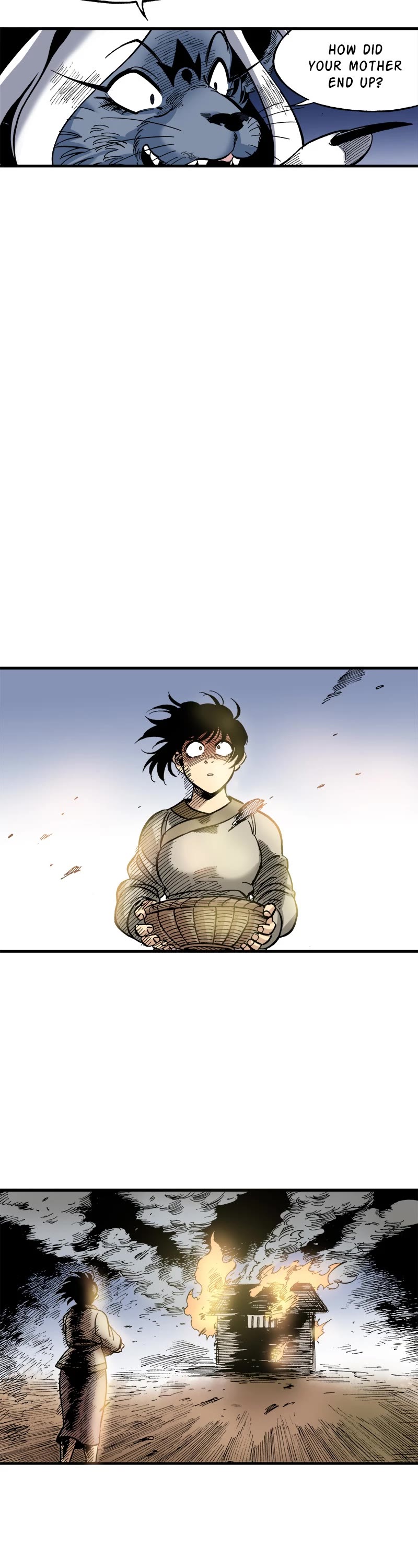 Dong Gun chapter 24 page 6