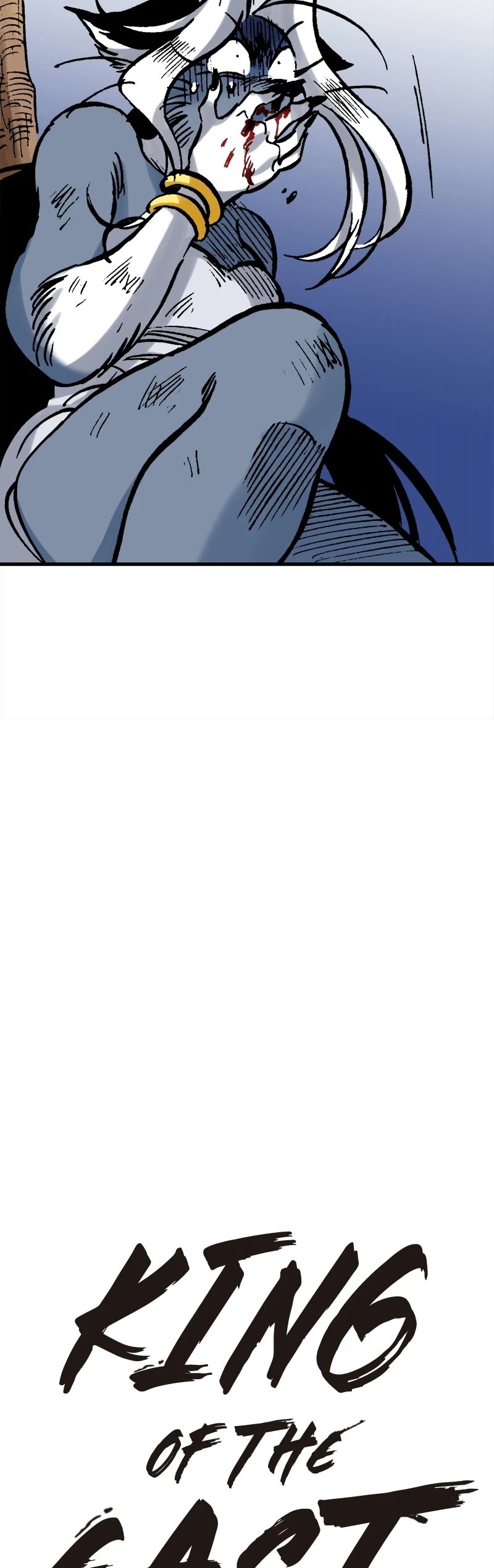 Dong Gun chapter 26 page 20