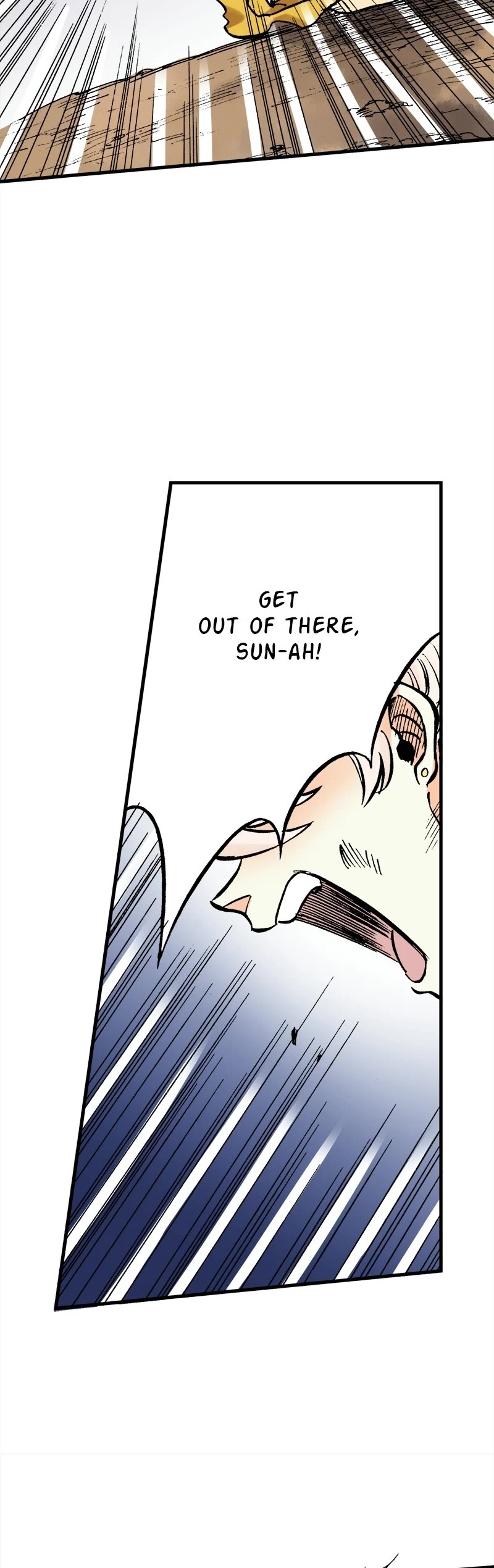 Dong Gun chapter 26 page 5