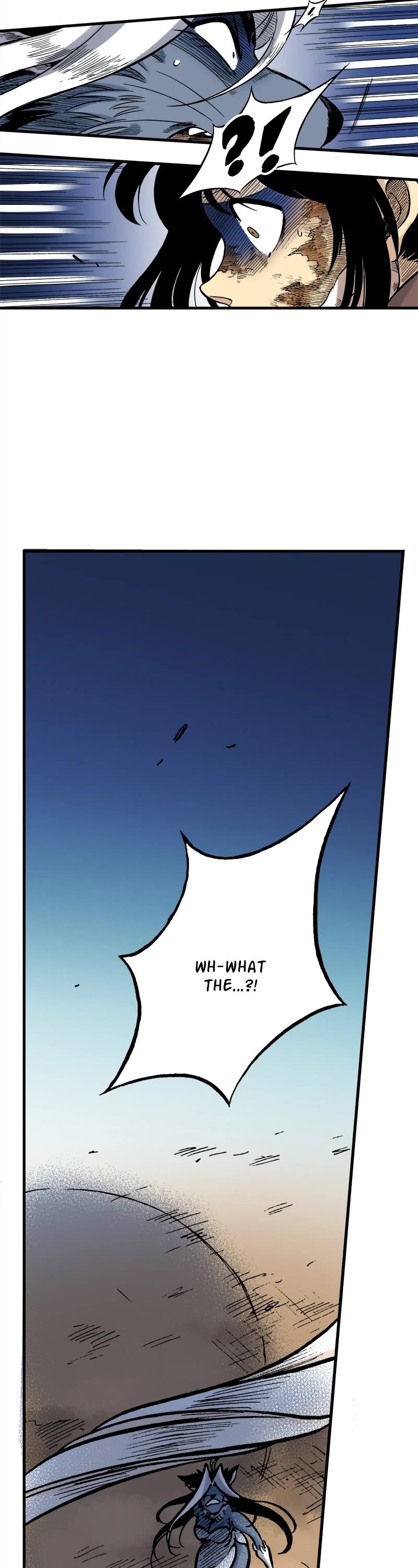 Dong Gun chapter 26 page 6