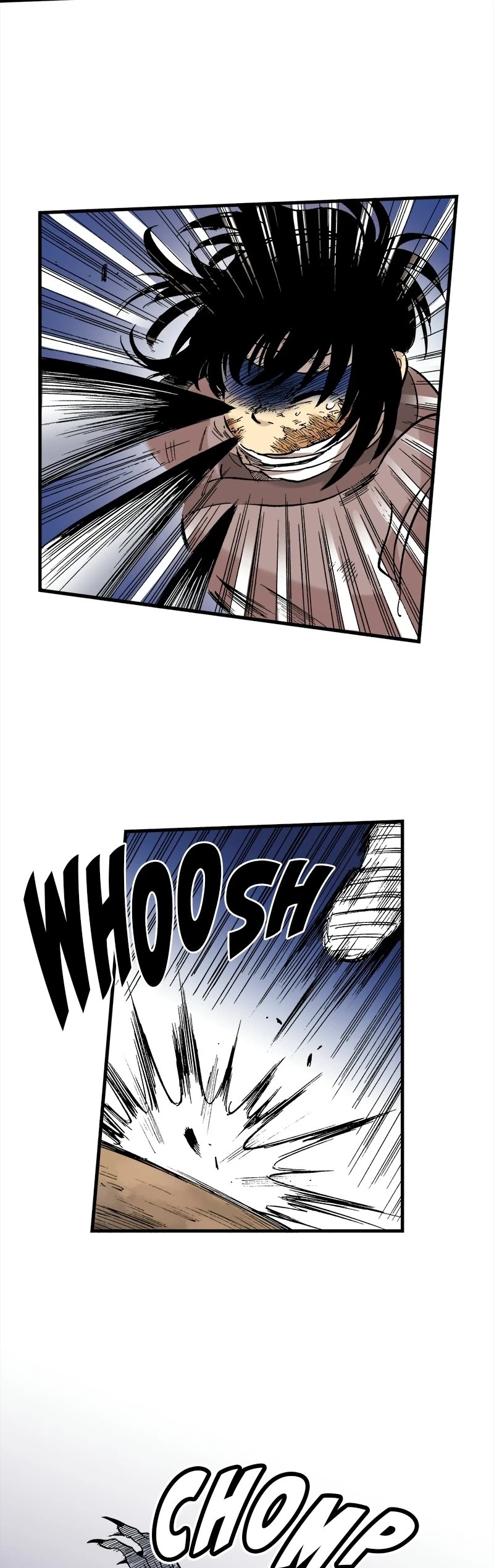 Dong Gun chapter 27 page 24