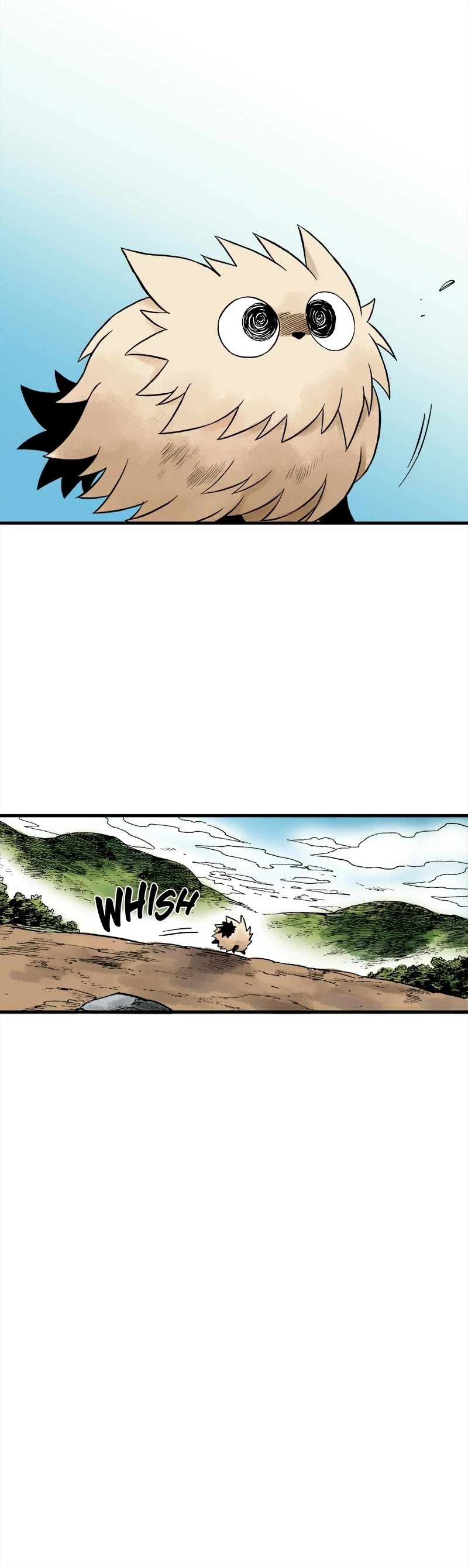 Dong Gun chapter 29 page 20