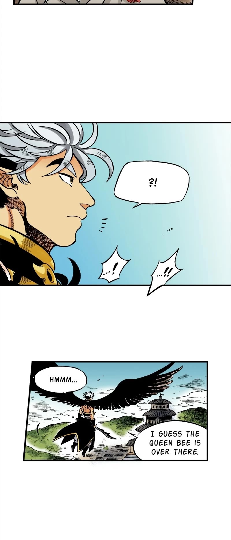 Dong Gun chapter 31 page 24