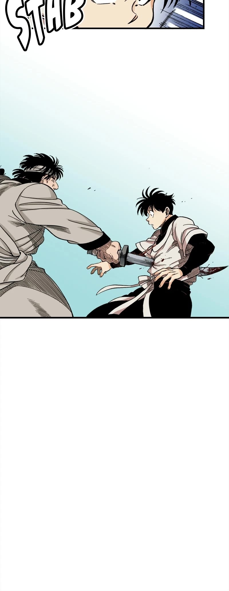 Dong Gun chapter 36 page 30