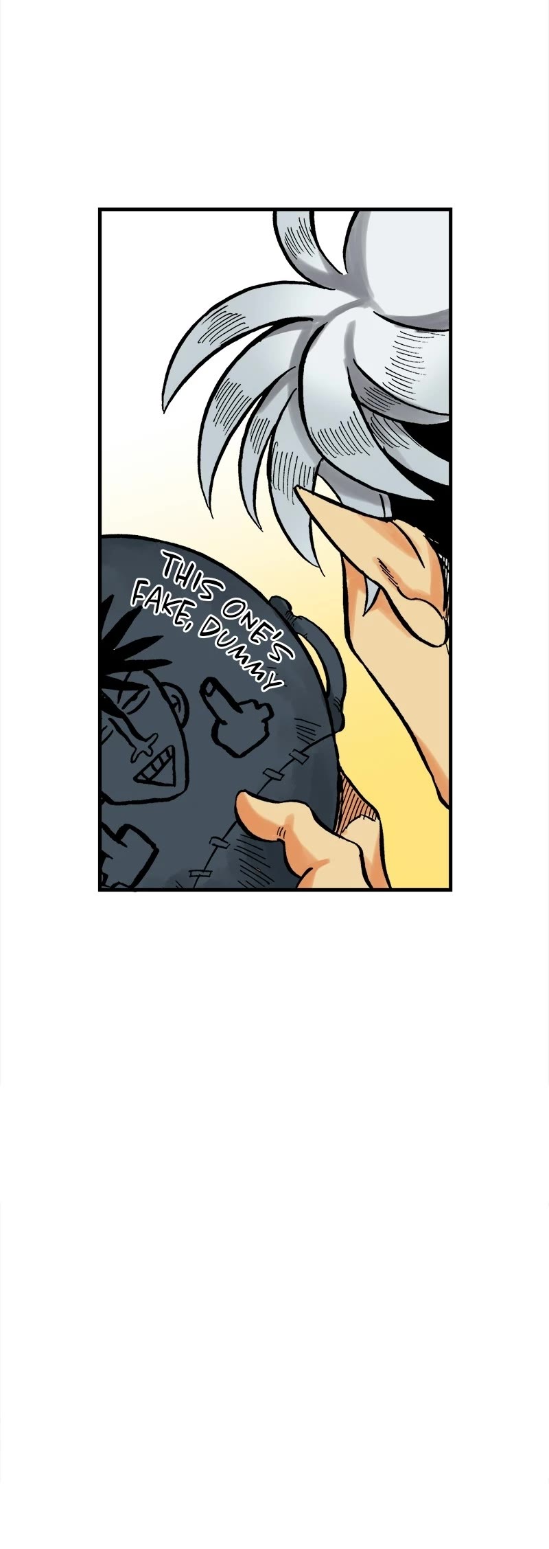 Dong Gun chapter 39 page 24