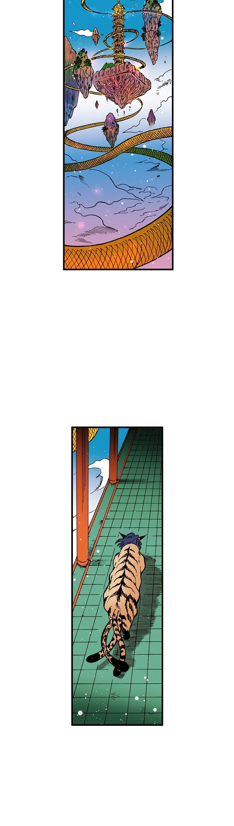 Dong Gun chapter 4 page 15