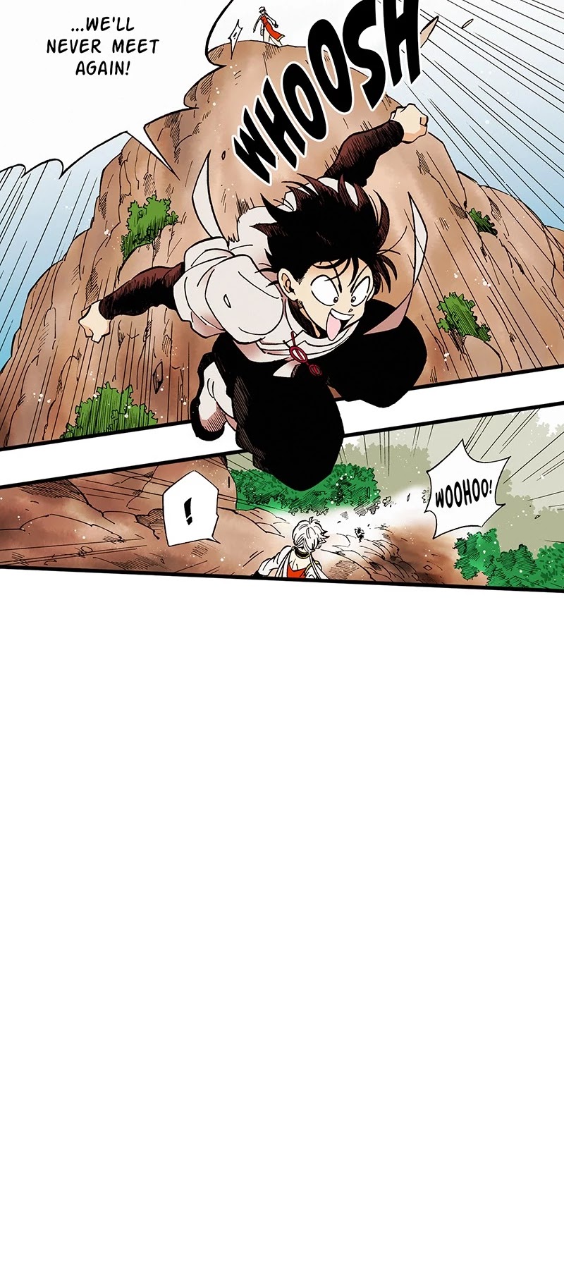 Dong Gun chapter 4 page 24