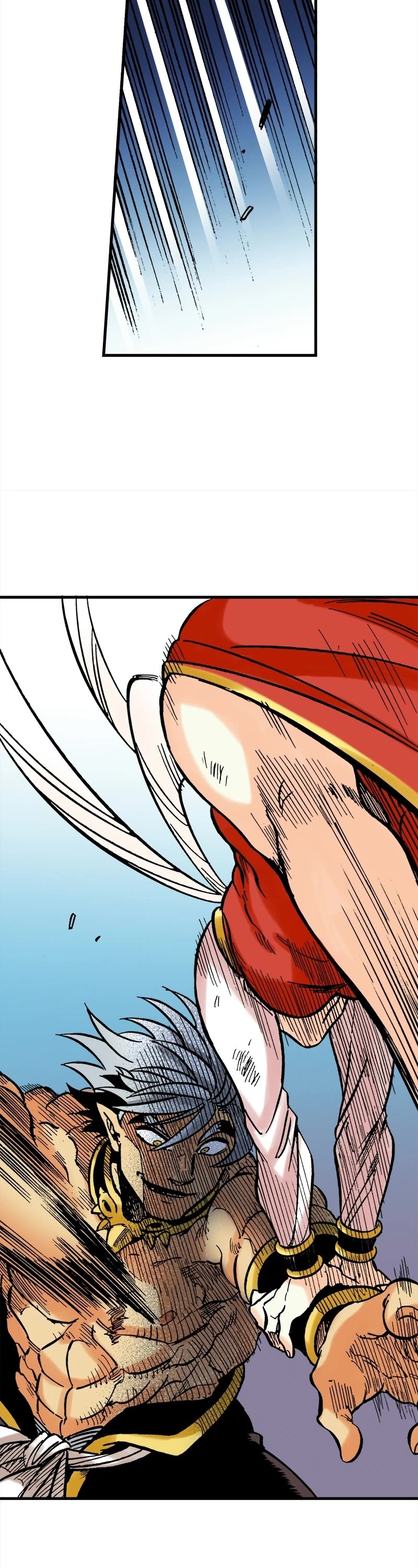 Dong Gun chapter 42 page 27