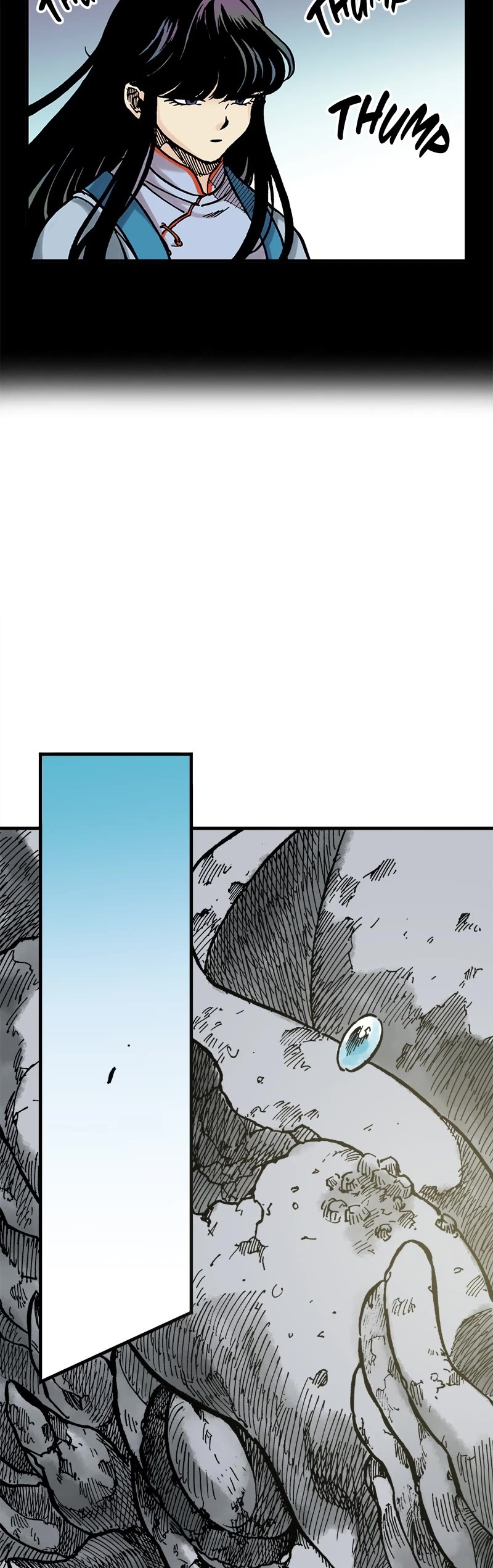 Dong Gun chapter 56 page 20