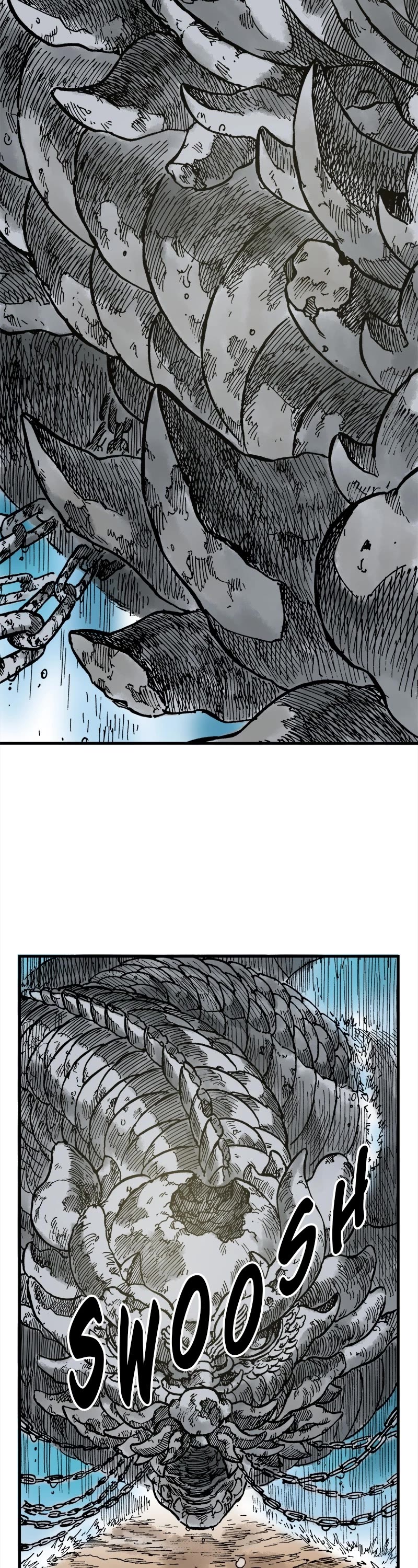 Dong Gun chapter 56 page 21