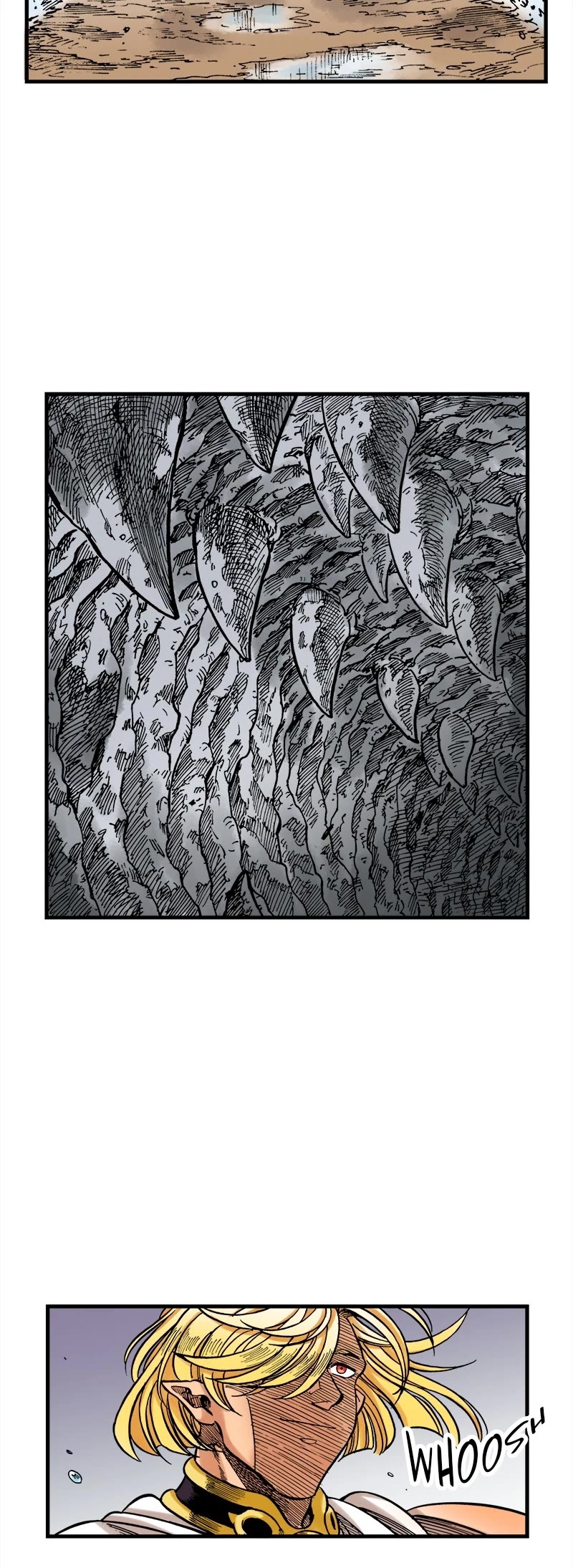 Dong Gun chapter 56 page 22