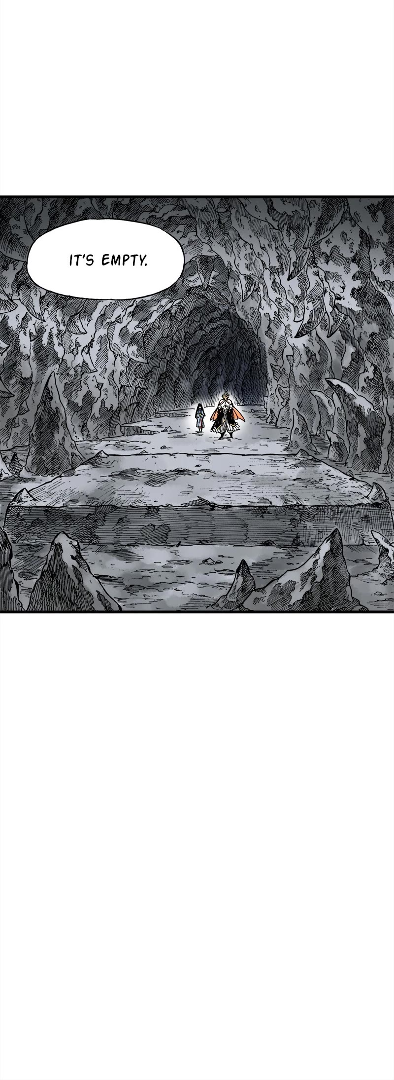 Dong Gun chapter 56 page 23