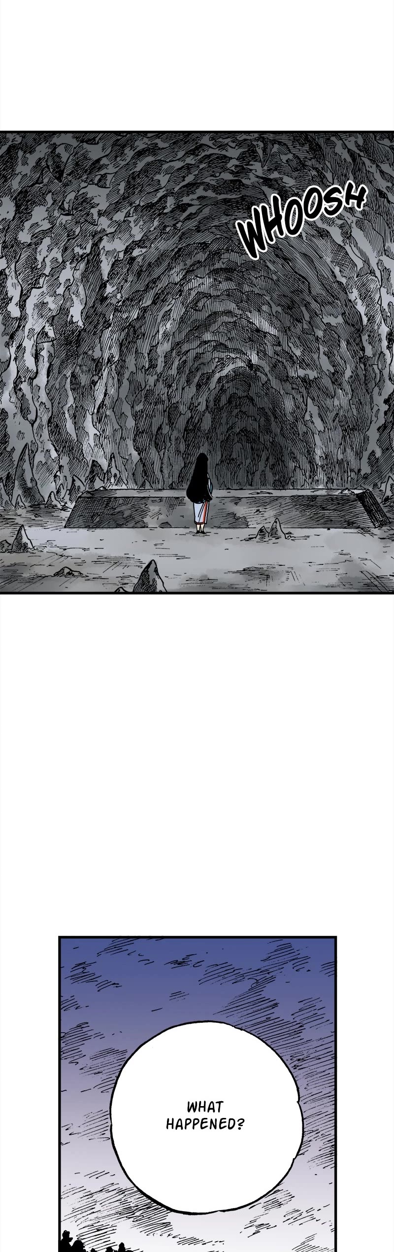 Dong Gun chapter 57 page 15