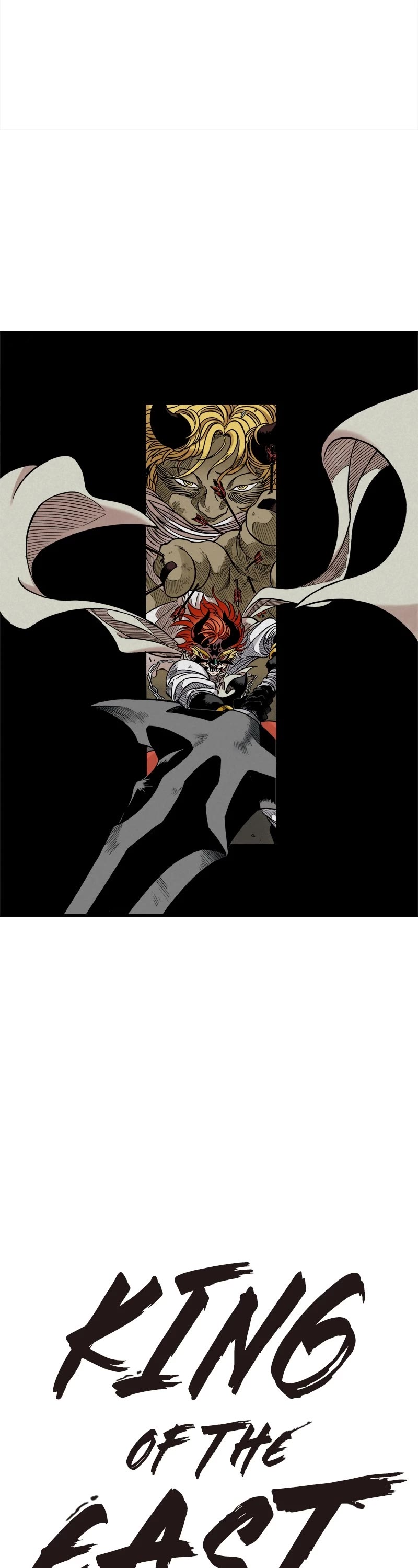 Dong Gun chapter 57 page 23