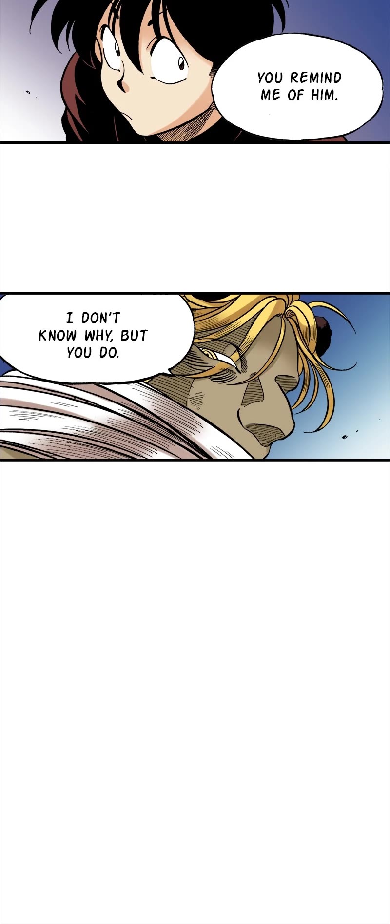 Dong Gun chapter 57 page 32