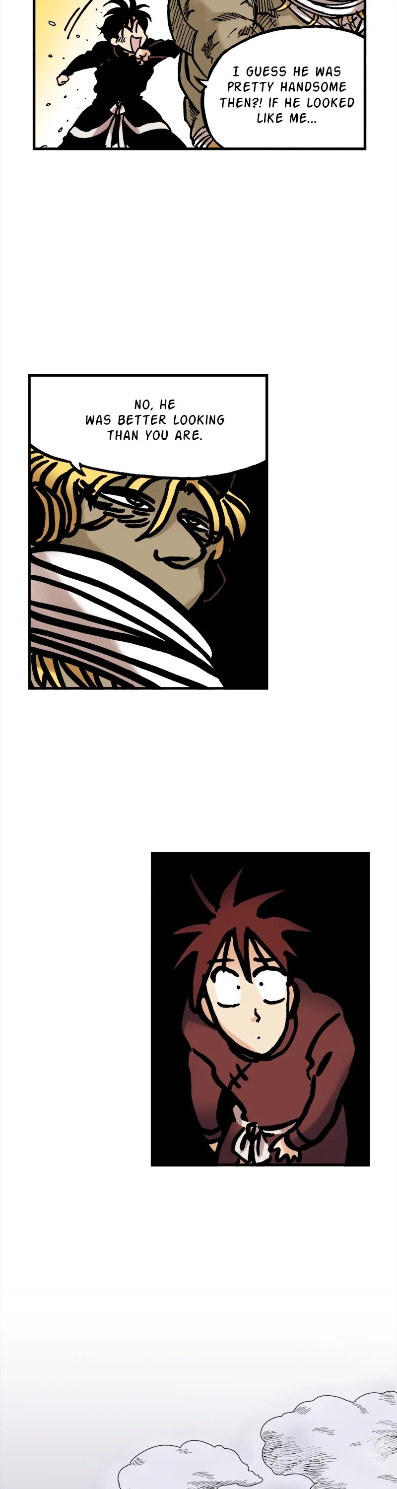 Dong Gun chapter 58 page 2