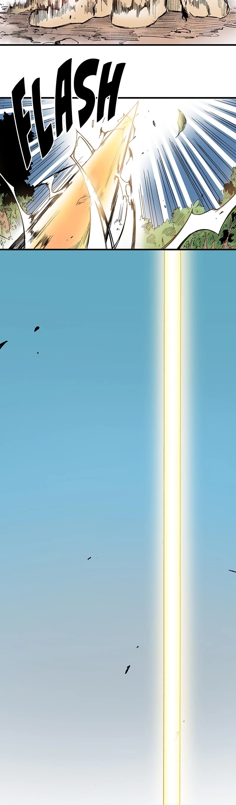 Dong Gun chapter 6 page 12