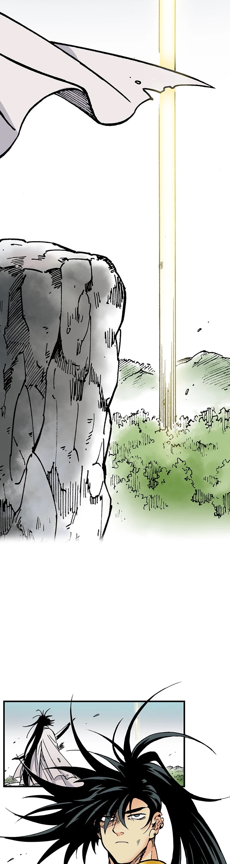 Dong Gun chapter 6 page 13