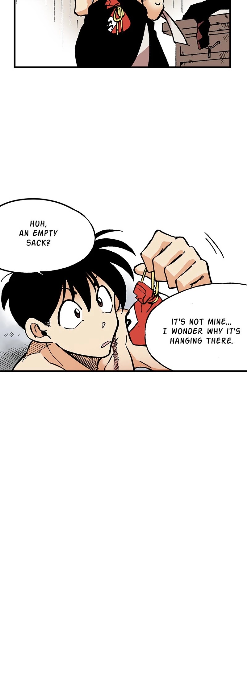 Dong Gun chapter 6 page 28